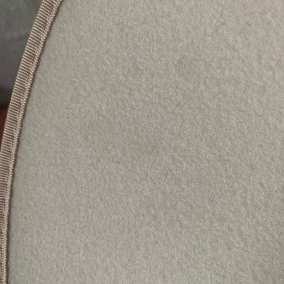 Lack of Color Ivory Rancher Hat, Size S, 55 cm - Picture 15 of 16